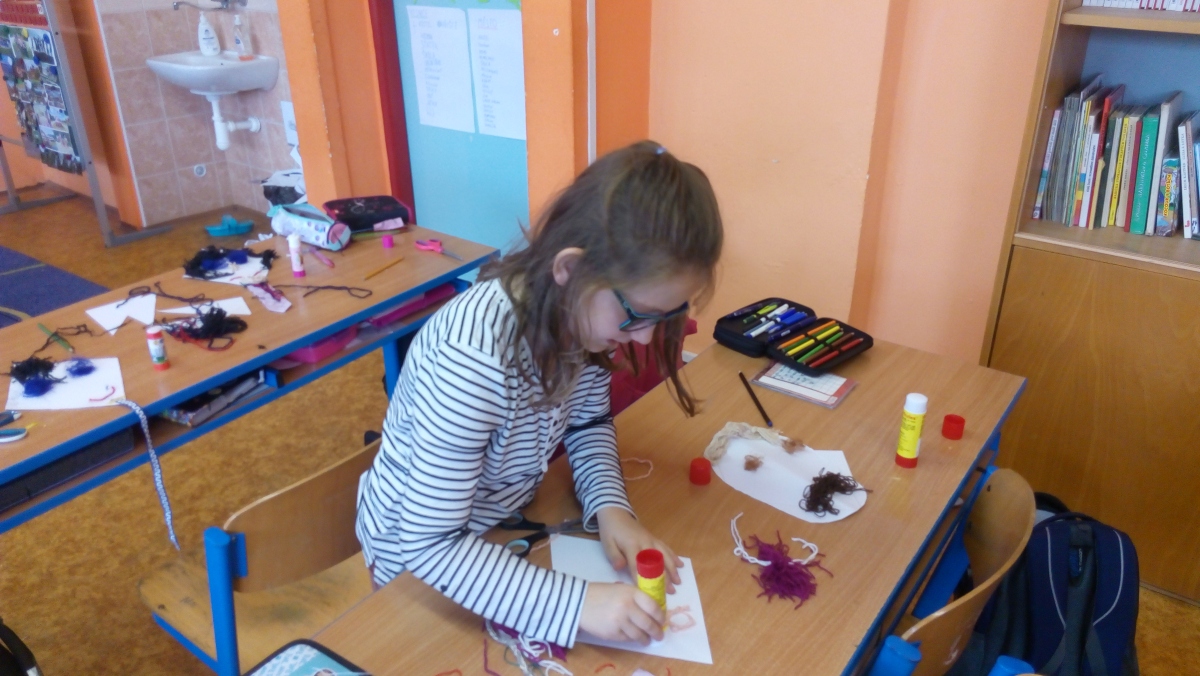 Základní škola Tomáše Šobra a mateřská škola Písek