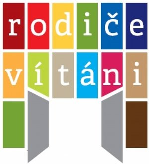 rodiče vítani
