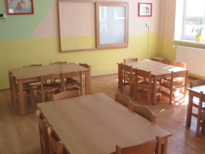 Třída Berušky