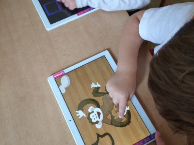 Využití ICT ve vzdělávání