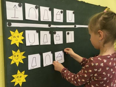 rozvíjíme matematickou gramatnost