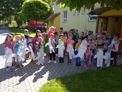 Na startu nového školního roku 2021-2022