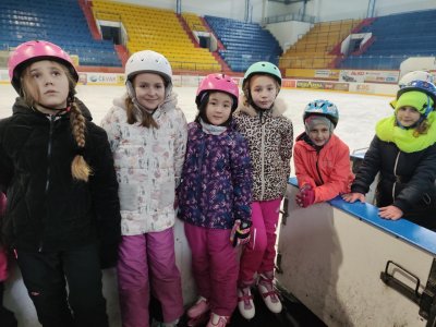 Bruslení 4.A