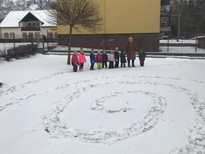 … aneb cesta do Betléma.