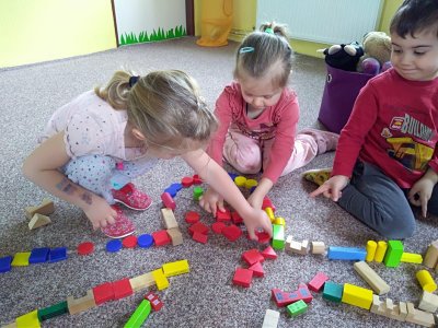 Lidské tělo - To jsem já! Jsem tu s hlavou, mam tu pravou