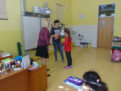 Jsme PÍSAŘI