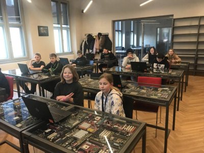 knihovna 6.2.2023