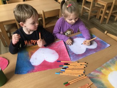 i soutěžit jsme stihli 