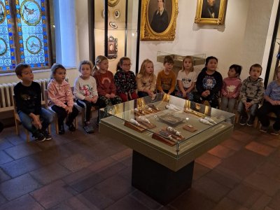 5. Se Človíčkem do minulosti