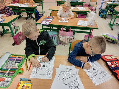 Zima - VV, PČ