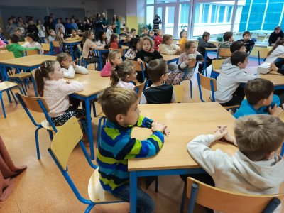 Snídaně s knihou