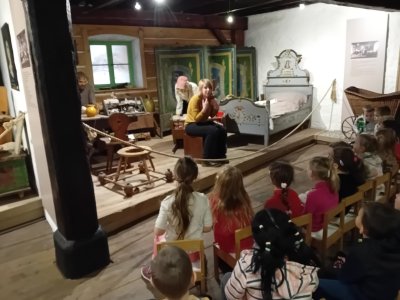 Adventní muzeum