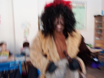 Přišel k nám Mikuláš