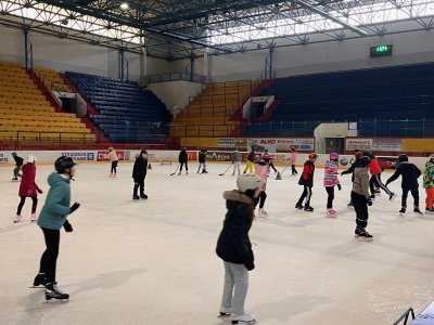 Bruslení 22.1.2024