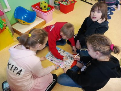Vyjmenovaná slova hravě