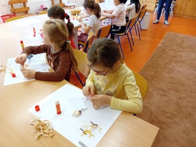 Workshop v Základních školách