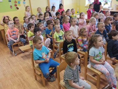 Divadelní představení "Zlatovláska"