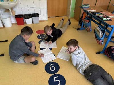Matematika