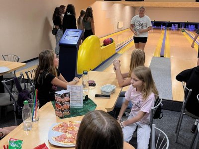 Bowling 5.9.2024
