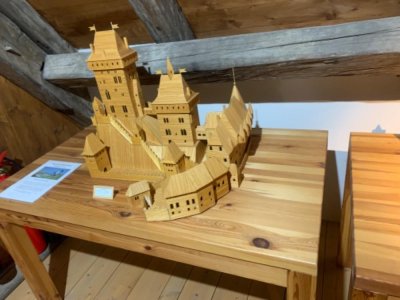 Přírodovědně-vlastivědná výprava