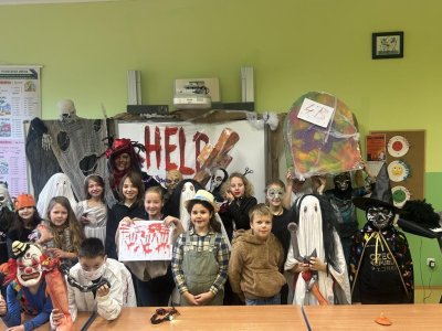 Halloween 2024