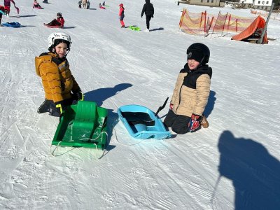 25_02_20 Bobování Kvilda