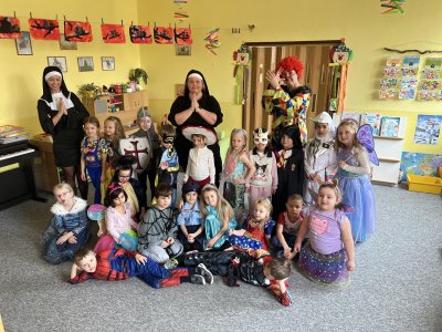 Karneval
