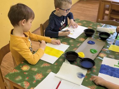 Odemykání JARA kouzelnými klíči s vílou Růženkou