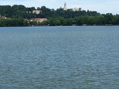Školní výlet ZOO Hluboká nad Vltavou