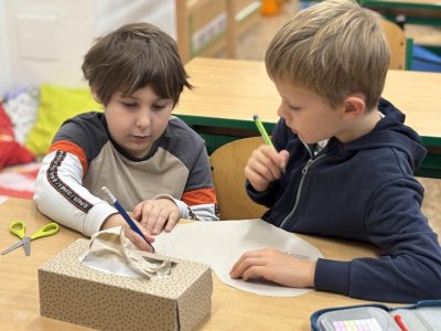 25_10_30 Den s třídním učitelem