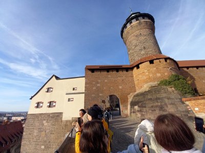 Norimberk 13.11.2025