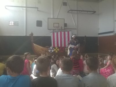 Vikingové