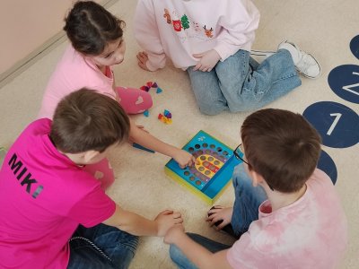 Den s třídním učitelem