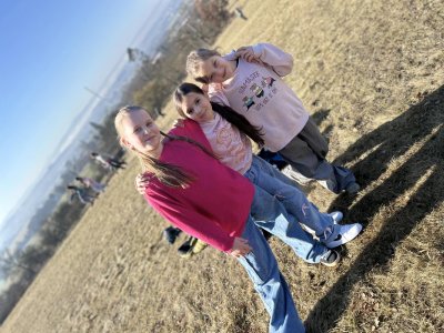 Den s třídní učitelkou: Bezpečná třída