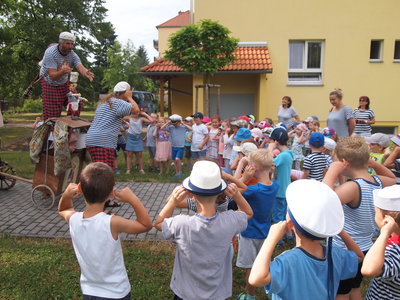 Námořnická legenda