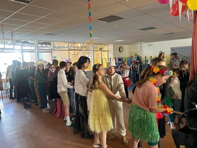 Karneval