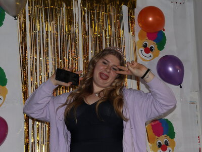 Karneval 6.3.2026