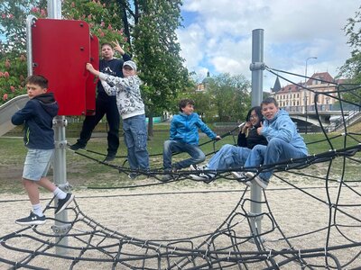 Muzeum České Budějovice - program Lidé Odvedle