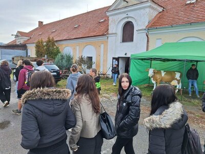 Den zemědělce