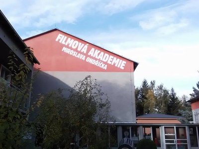 Den otevřených dveří FAMO
