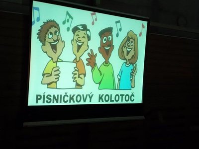 Hudební kolotoč