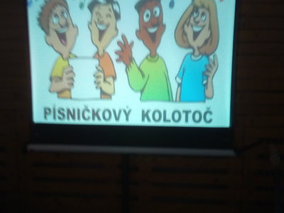 Hudební pořad