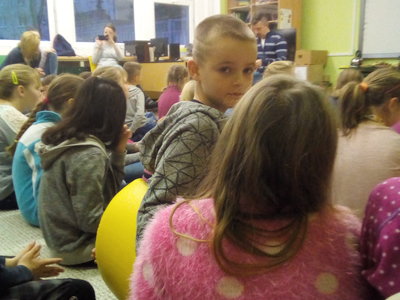 Snídaně s knihou