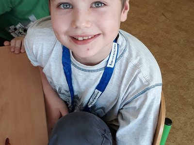 Vánoce 2017 - 2. ŠD