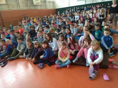 Výchovný koncert