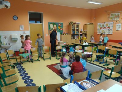 Dvě hodiny s psychologem Jakubem Švecem