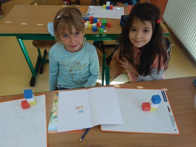 Hejného matematika