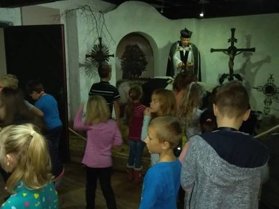 Exkurze Prácheňské muzeum