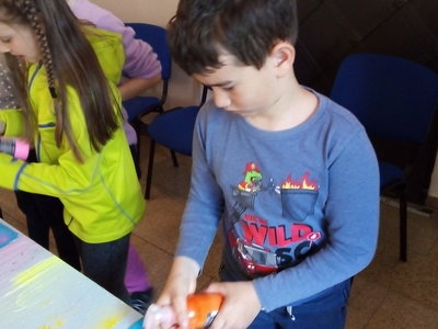 Workshop