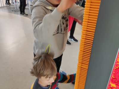 Exkurze iQport Praha